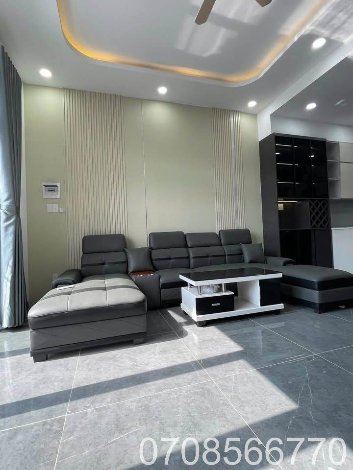 Cơ hội VÀNG sở hữu nhà 5x17 SHR xe hơi nằm – chỉ 980tr - Ảnh 1